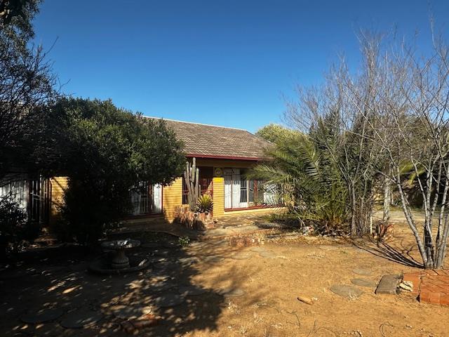 3 Bedroom Property for Sale in Pellissier Free State